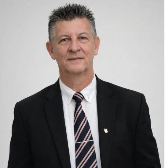 José Aloisio R. Nunes